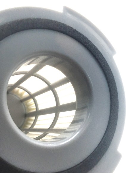 3 Adet Yıkanabilir Robot Süpürge Katlı Hepa Filtre EF75B ZS203 ZTI7635 ZW1300-213 Yedek Parçaları (Yurt Dışından) fırsatları