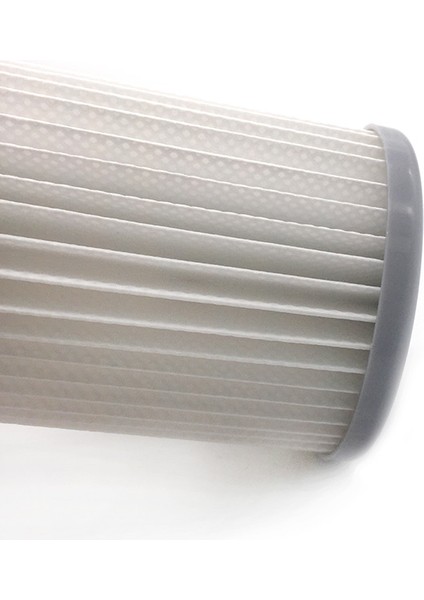 3 Adet Yıkanabilir Robot Süpürge Katlı Hepa Filtre EF75B ZS203 ZTI7635 ZW1300-213 Yedek Parçaları (Yurt Dışından) indirimleri