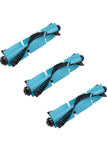 3090 Ana Silindir Fırça Takımı Yedek Robot Süpürge Yedek Parça Aksesuarları, 3 Adet (Yurt Dışından) modelleri