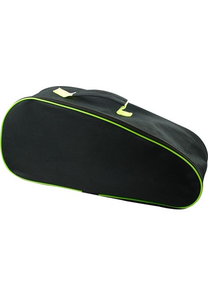 Araba Taşınabilir Kese Elektrikli Süpürge Alet Çantası Saklama Kutusu Saplı Düzenleyici Çok Işlevli Aksesuar (Yurt Dışından)