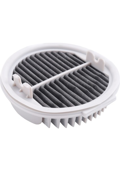 1 Adet Verimli Hepa Kablosuz Elektrikli Süpürge Filtresi F8 Akıllı El Aksesuarları Için (Yurt Dışından)