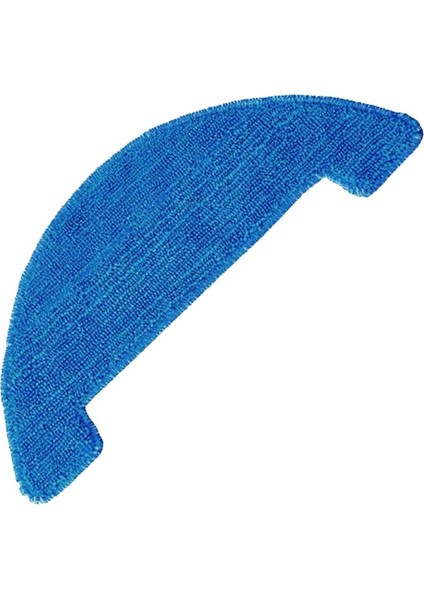 360 C50 G50 Robot Süpürge Için Mop Bezi Paçavraları (Yurt Dışından) fırsatları