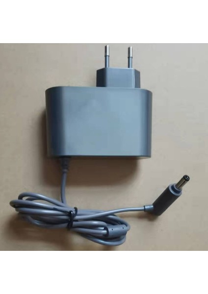 V6 V7 V8 Elektrikli Süpürge Pil Şarj Cihazı Güç Kaynağı Için Uygundur (Ab Fişi) (Yurt Dışından) fırsatları