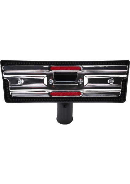 32MM Elektrikli Süpürge Uç Fırçası Halı Karo Zemin Eklenti Parçası Alet (Yurt Dışından)