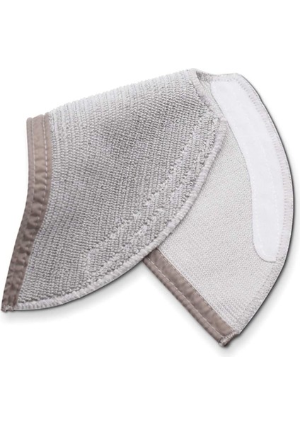 S6 S60 S65 S5 Max V Pure Robot Vakum Yedek Parçaları Ana Yan Fırça Hepa Filtre Paspas (Yurt Dışından) indirimleri