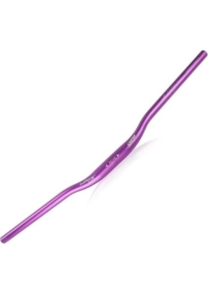 Gidon Alüminyum XBYC-674 31.8mm 780MM - Mor