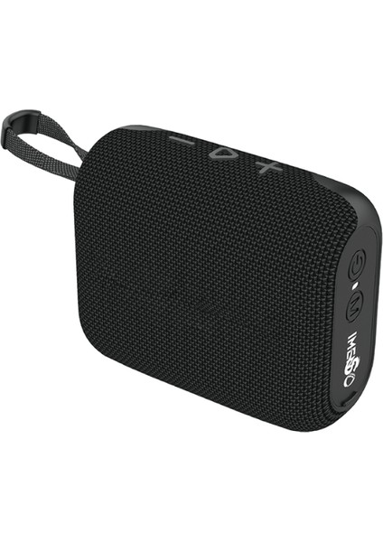 Taşınabilir Bluetooth Hoparlör