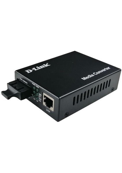 D-Lınk DMC-805P Gigabit Media Converter