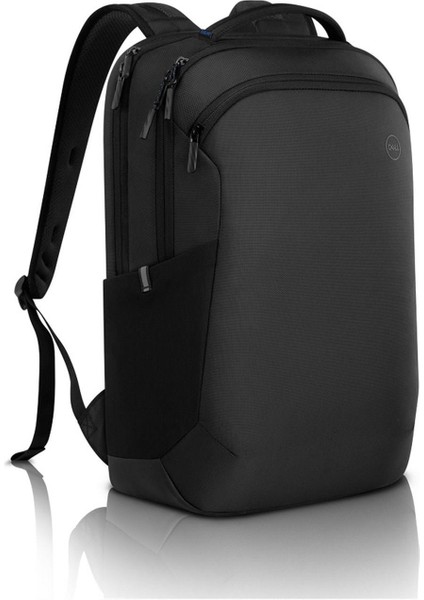 460-BDLE Ecoloop Pro Notebook Sırt Çantası Siyah 15.6"