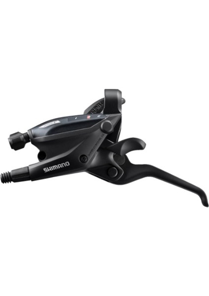 Shımano Vites/fren Kolu Hidrolik Altus 3 Vites Sol ST-EF505