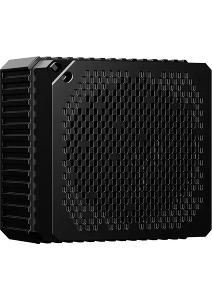 Tf-Y12 Bluetooth 5.4 Mini Hoparlör Outdoor Ipx6 - Siyah