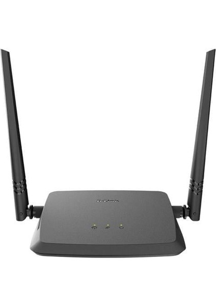 D-Lınk DIR-612/ENA N300 2.4ghz Ev Ofis Tipi Router