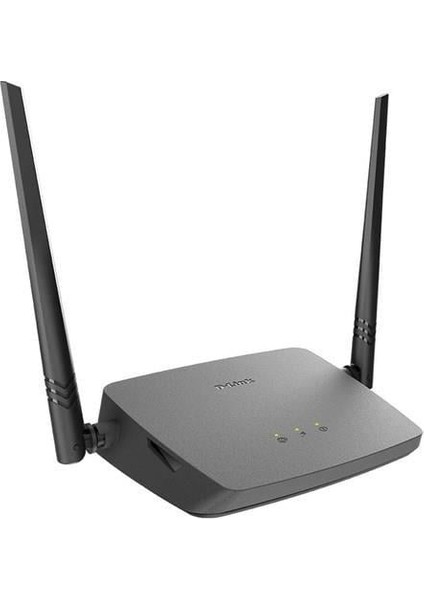 D-Lınk DIR-612/ENA N300 2.4ghz Ev Ofis Tipi Router
