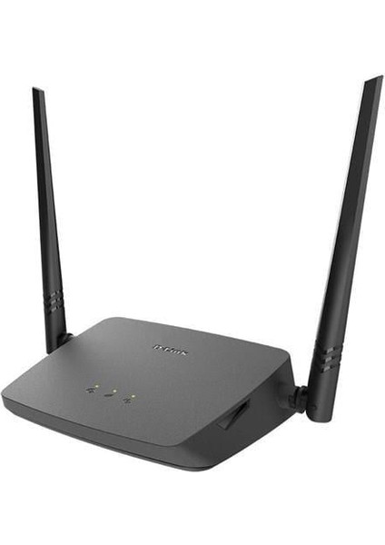 D-Lınk DIR-612/ENA N300 2.4ghz Ev Ofis Tipi Router