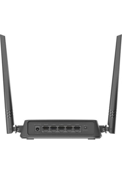 D-Lınk DIR-612/ENA N300 2.4ghz Ev Ofis Tipi Router