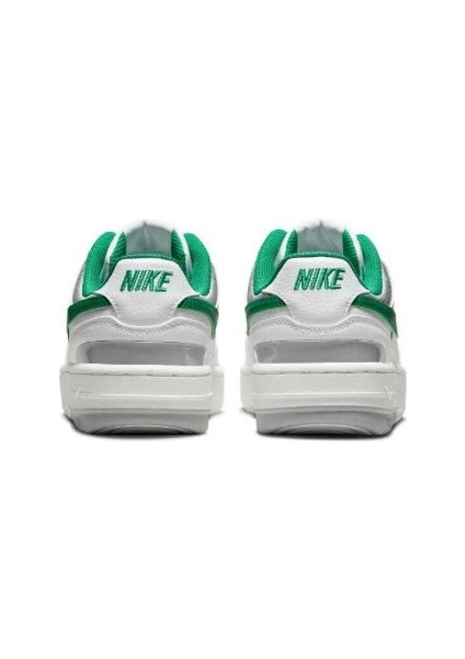 Nıke Gamma Force Beyaz Ayakkabı DX9176106 I-138 fırsatları
