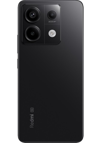 Redmi Note 13 Pro 5g 256 GB 8 GB Ram (Xiaomi Türkiye Garantili) Siyah indirimleri