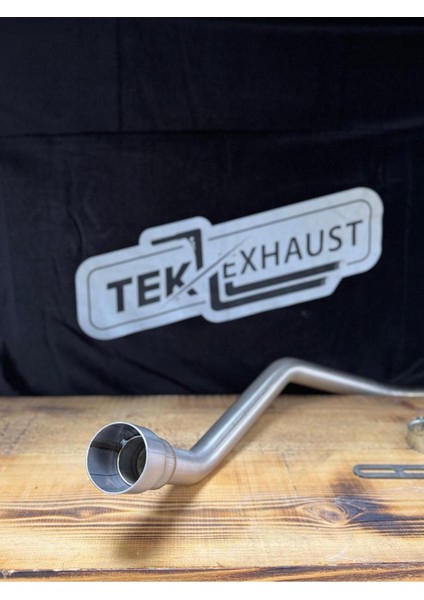 Mondial Drift L Egzoz Headers modelleri