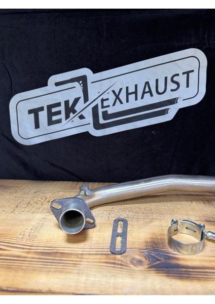 Mondial Drift L Egzoz Headers fırsatları