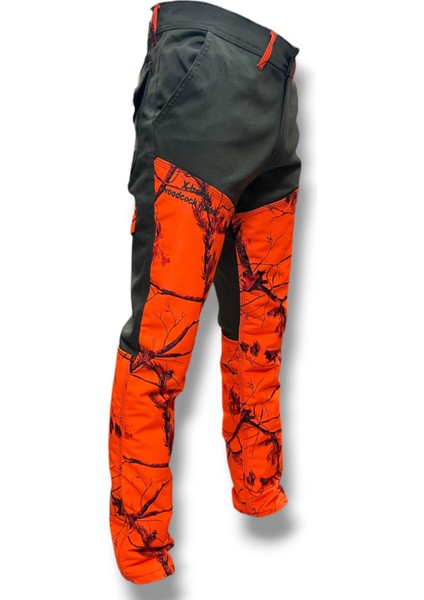 Çulluk Pantalon