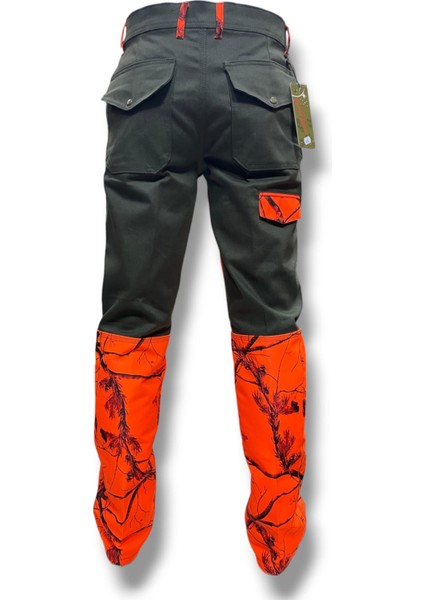 Çulluk Pantalon