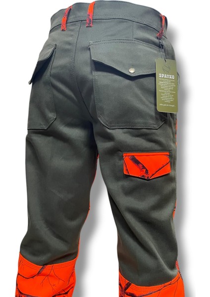 Çulluk Pantalon