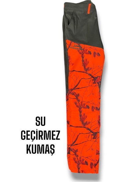Çulluk Pantalon