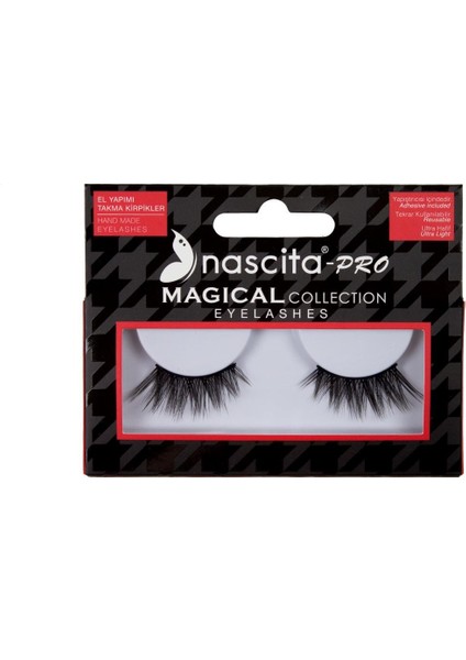 Magical Takma Kirpik - 149