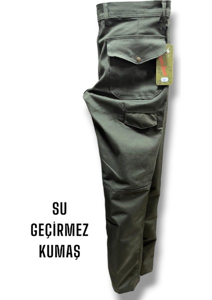 Çulluk Pantalon