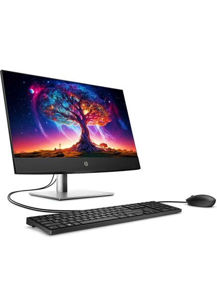 Proone 440 G9 9H6X2ET10 I5-14500T 8gb 512SSD 23.8" Fhd Touch W11P All In One Bilgisayar