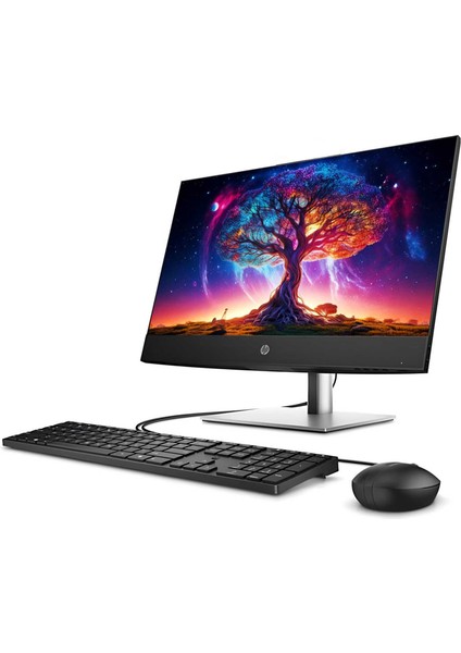 Proone 440 G9 9H6X2ET10 I5-14500T 8gb 512SSD 23.8" Fhd Touch W11P All In One Bilgisayar