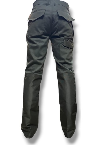 Çulluk Pantalon modelleri