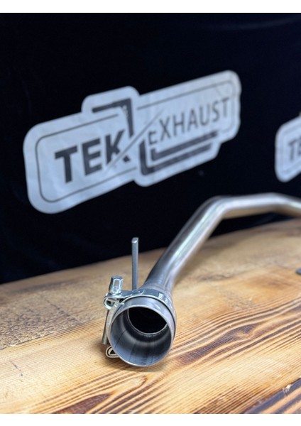 Tvs Raider 125 Headers