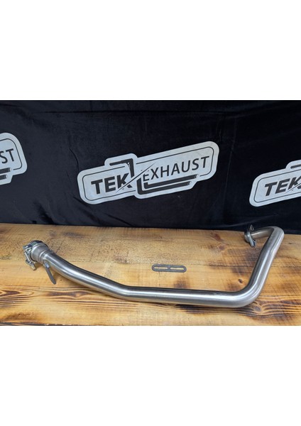 Tvs Raider 125 Headers indirimleri
