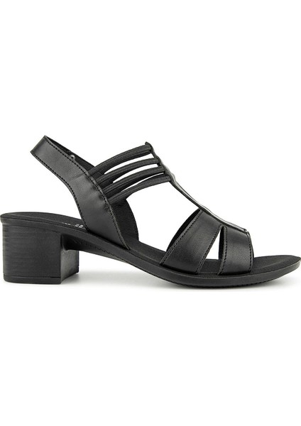 Laini Anatomik Taban Kadın Sandalet