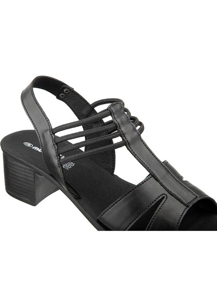 Laini Anatomik Taban Kadın Sandalet modelleri