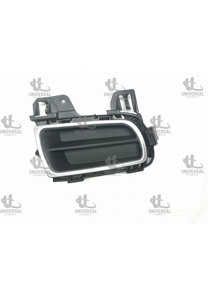Gr1A-50-C12A Kapak Lamba Sis Mazda 6 06-08 Rh (Sissiz) Mazda