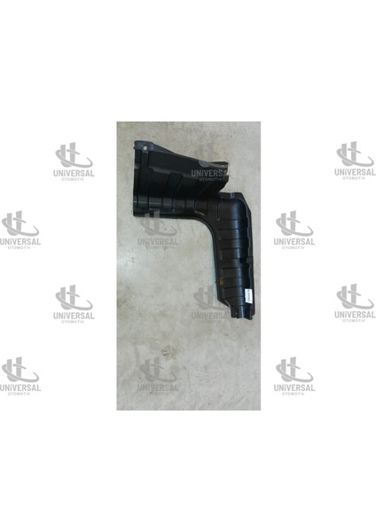 Karter Muhafaza Sol Accent Blue 11-15 / 29120-1R000