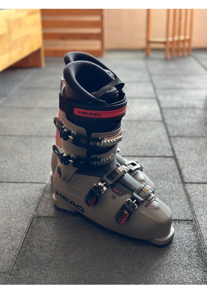 Edge Lyt Xr R Hv Gray / Red Kayak Ayakkabısı fiyatları