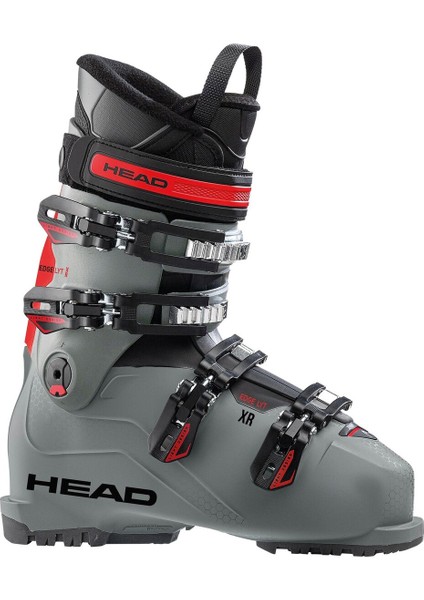 Edge Lyt Xr R Hv Gray / Red Kayak Ayakkabısı