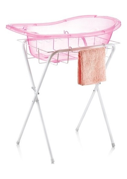 Sepetli Küvet Ayağı