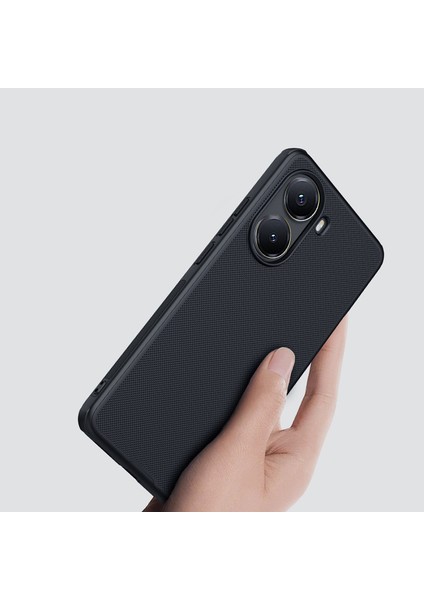 Poco X7 Pro Buzlu Kalkan Zırh Cep Telefonu Kılıfı (Yurt Dışından) fiyatları