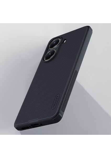 Poco X7 Pro Buzlu Kalkan Zırh Cep Telefonu Kılıfı (Yurt Dışından) indirimleri