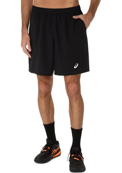 Court 9ın Short Erkek Siyah 2041A343-001