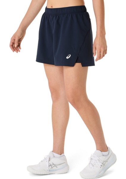 Court 2-N-1 Short Kadın Mavi 2042A375-400 fiyatları