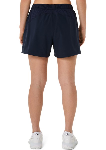 Court 2-N-1 Short Kadın Mavi 2042A375-400 modelleri