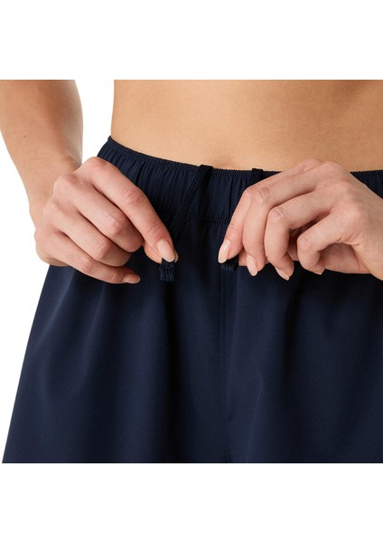 Court 2-N-1 Short Kadın Mavi 2042A375-400 indirimleri