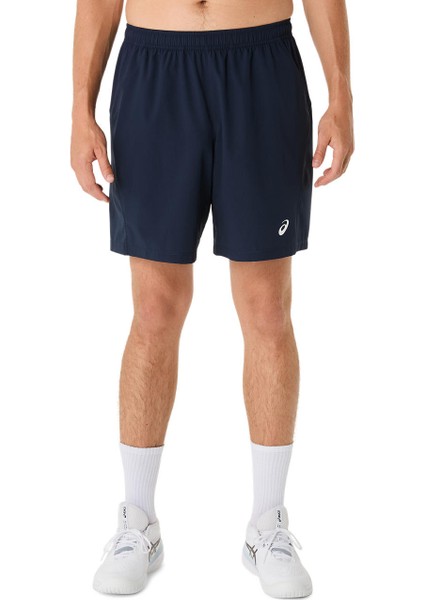 Court 9ın Short Erkek Mavi 2041A343-400