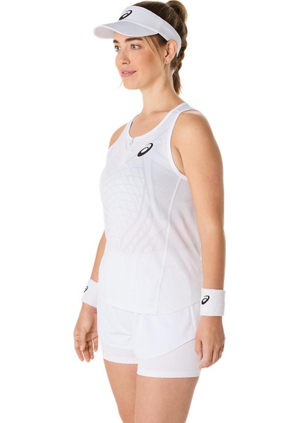 Match Actibreeze Tank Kadın Beyaz Atlet 2042A350-100 fiyatları