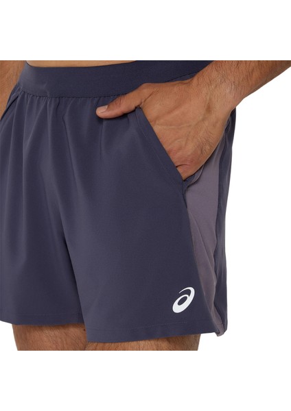 Road 5ın Short Erkek Bordo 2011D247-500